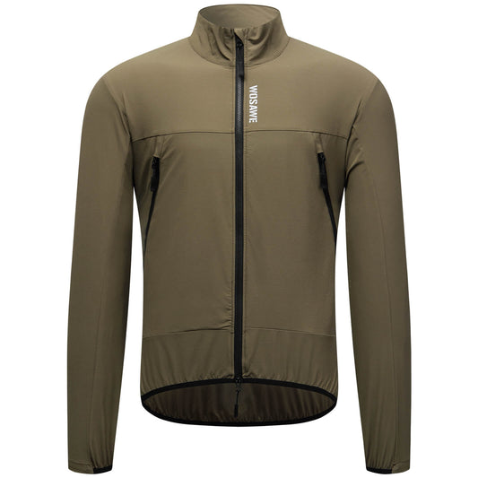 Atmungsaktive Fahrradjacke – Leicht & wasserabweisend für Outdoor-Aktivitäten