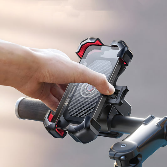 Fahrrad Handyhalterung für alle Smartphones
