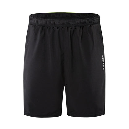 Herren Baggy Fahrradhose mit 3D-Sitzpolster – MTB Radhose für Freizeit und Radfahren