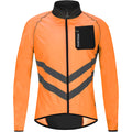 Orange – V-Streifen
