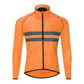Orange – Streifen