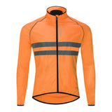 Orange – Streifen