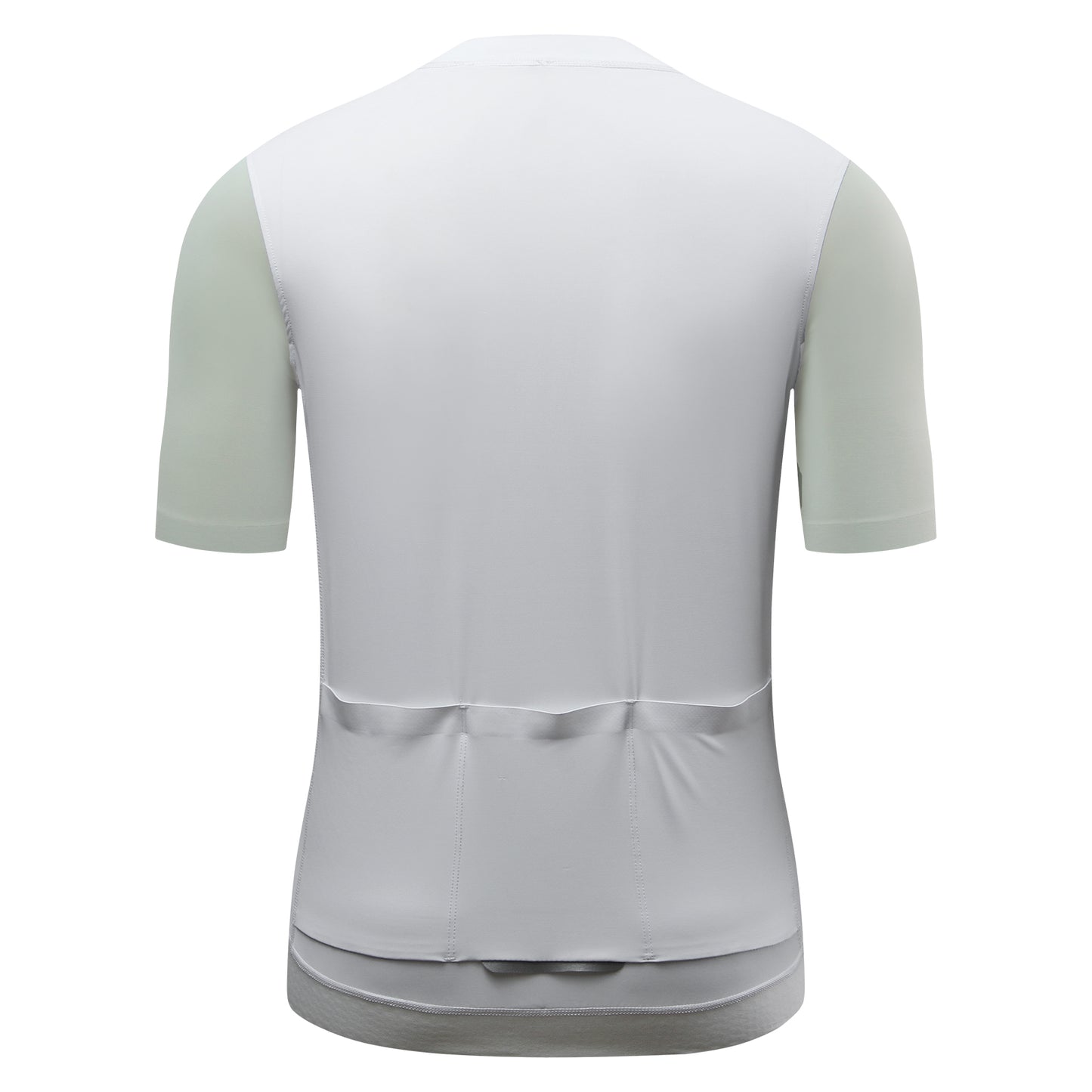 Herren Fahrradtrikot Kurzarm – Atmungsaktiv, Schnell trocknend, Elastisch