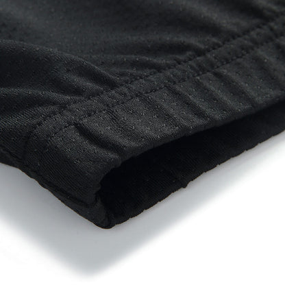 Herren Fahrradunterhose mit 3D-Gelpolster – Atmungsaktiv & Schnelltrocknend