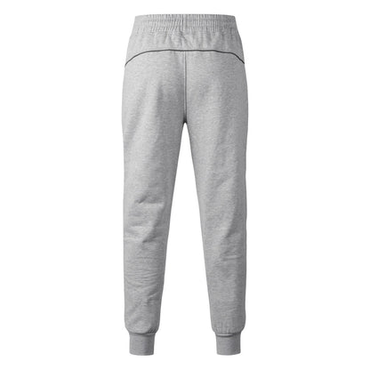 Unisex Thermo-Motorradhose mit Fleece-Futter und Protektorentaschen