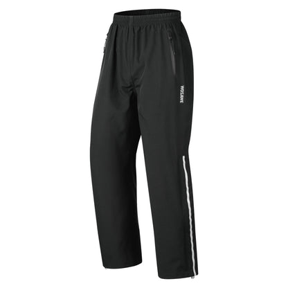 Weite Outdoorhose – Wasserdichte & Winddichte Regenhose fürs Fahrradfahren